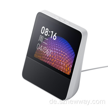 Redmi Xiaoai Touchscreen-Lautsprecher 8inch Digital-Display